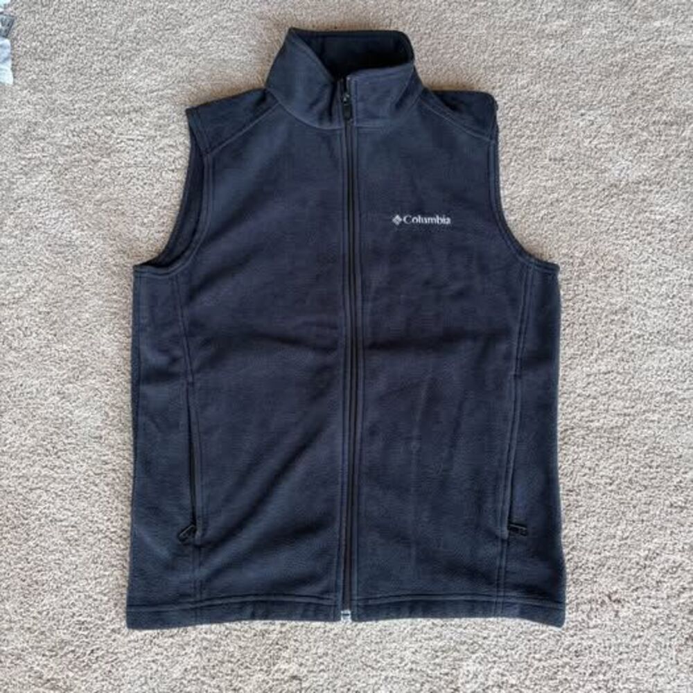 Women’s Columbia Vest Size Small